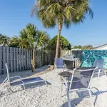 Villa Paradise, Pet Friendly