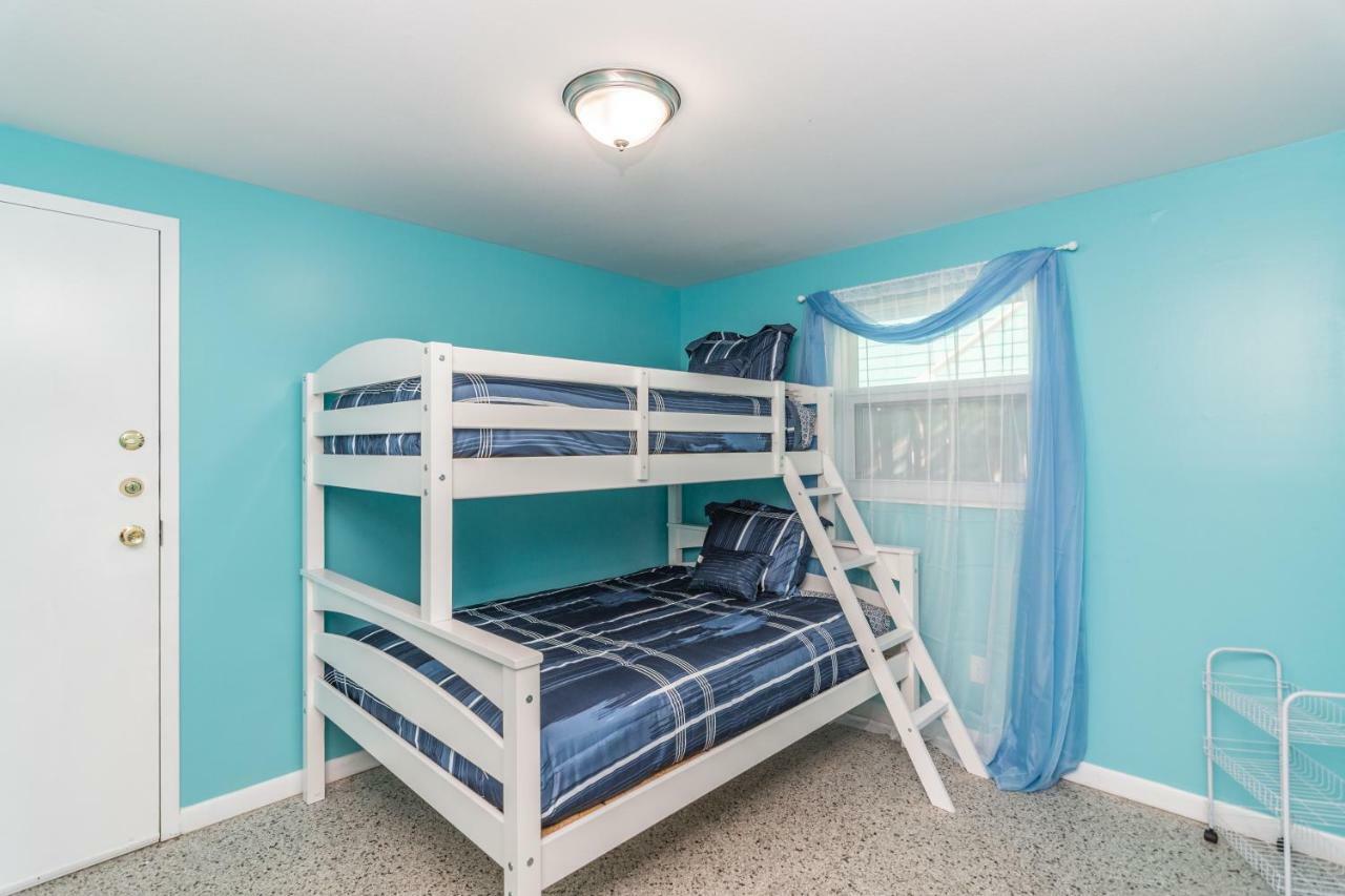 Holiday home Paradise, Pet Friendly
