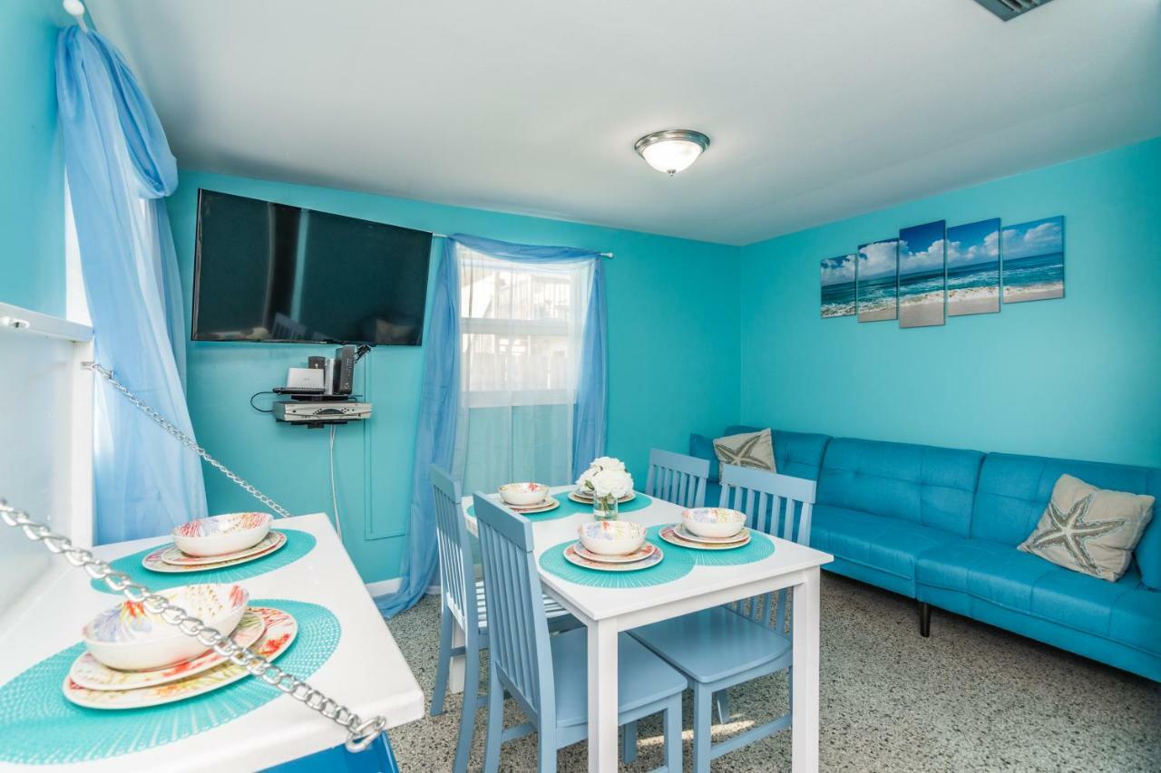 Holiday home Paradise, Pet Friendly