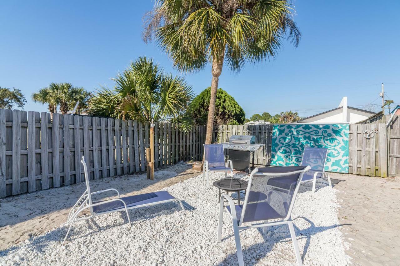 Holiday home Paradise, Pet Friendly