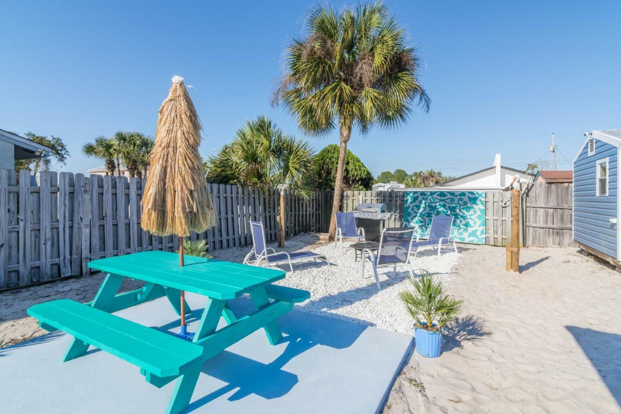 Holiday home Paradise, Pet Friendly Panama City Beach