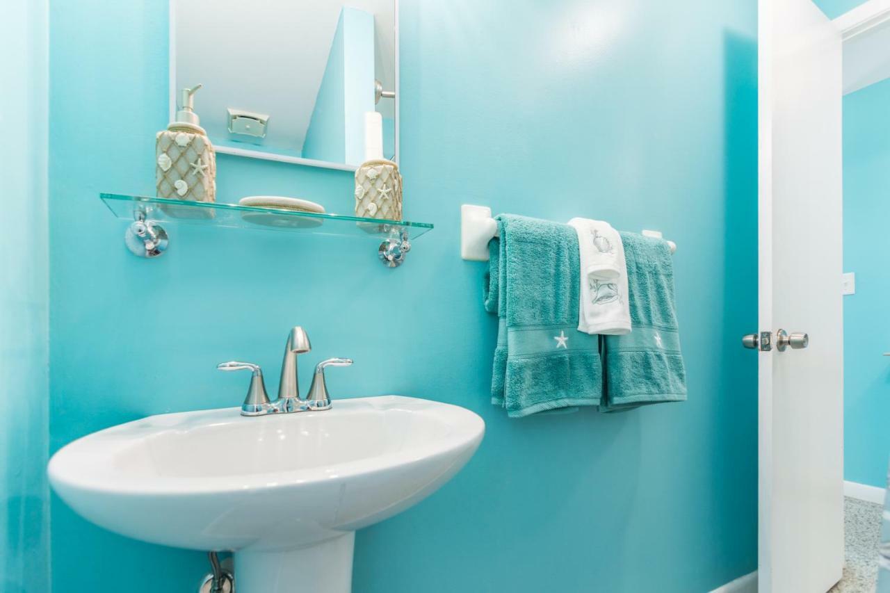 Holiday home Paradise, Pet Friendly Panama City Beach