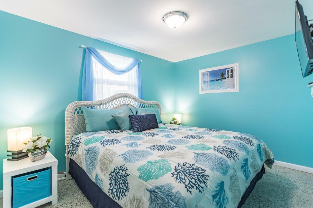 Paradise, Pet Friendly Holiday home